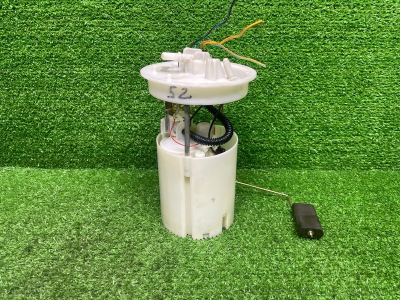 Топливный насос, 4300 рублей, Москва