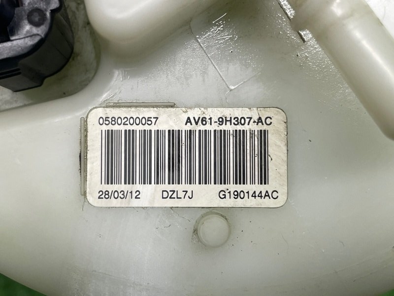 Топливный насос, 4300 рублей, Москва