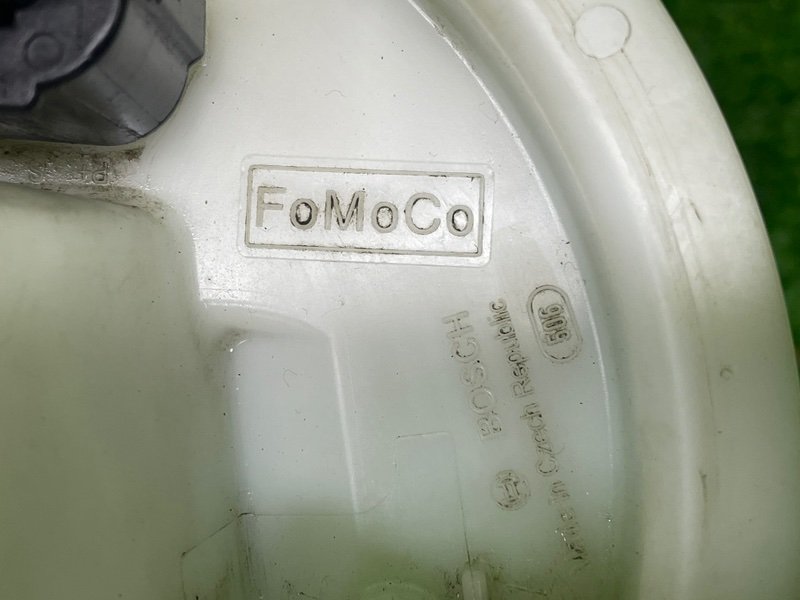 Топливный насос, 4300 рублей, Москва