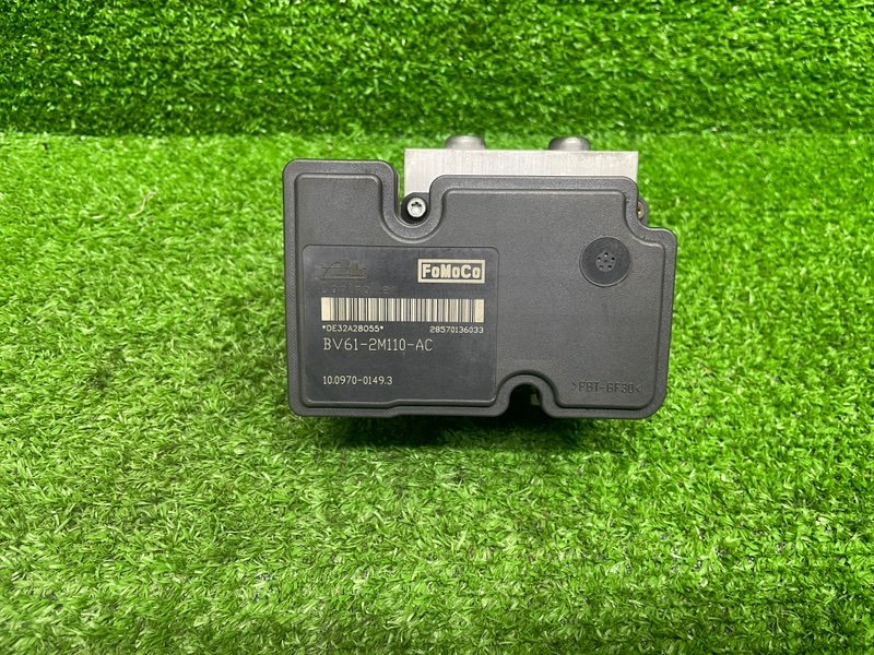 Блок ABS, 2500 рублей, Москва