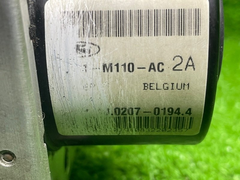 Блок ABS, 2500 рублей, Москва