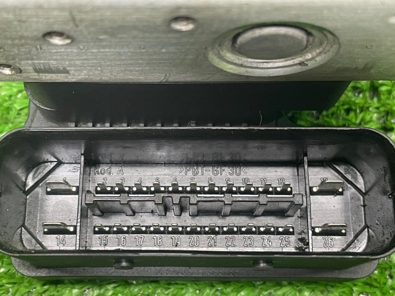 Блок ABS, 2500 рублей, Москва