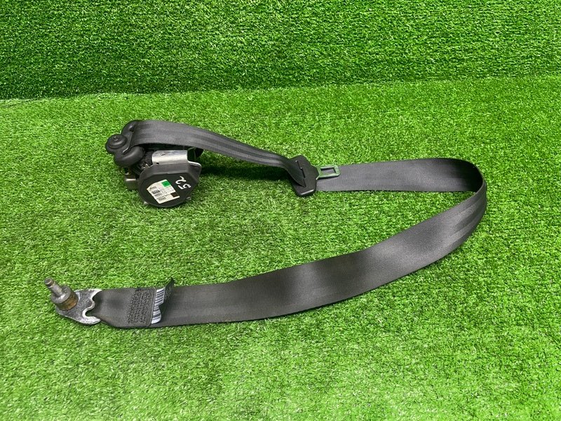 Ремень безопасности, 2700 рублей, Москва