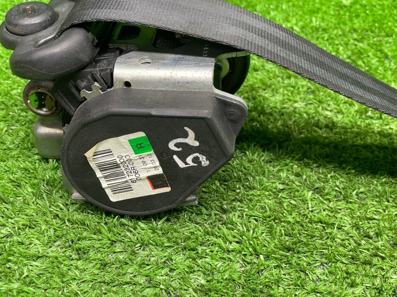 Ремень безопасности, 2700 рублей, Москва