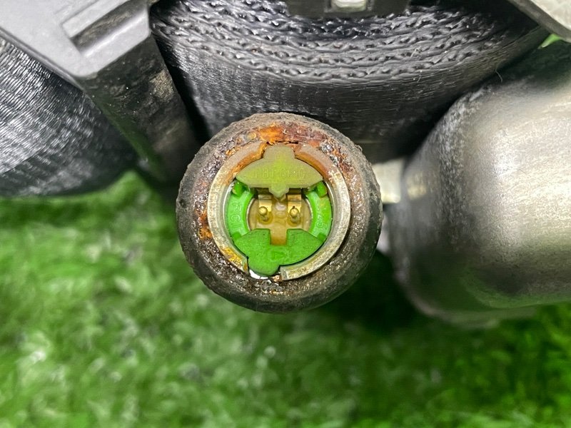 Ремень безопасности, 2700 рублей, Москва