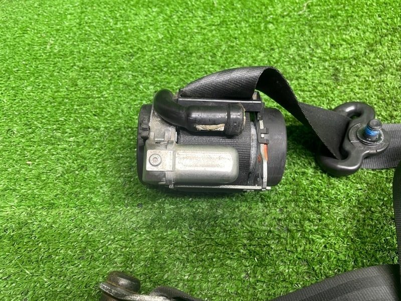 Ремень безопасности, 2700 рублей, Москва