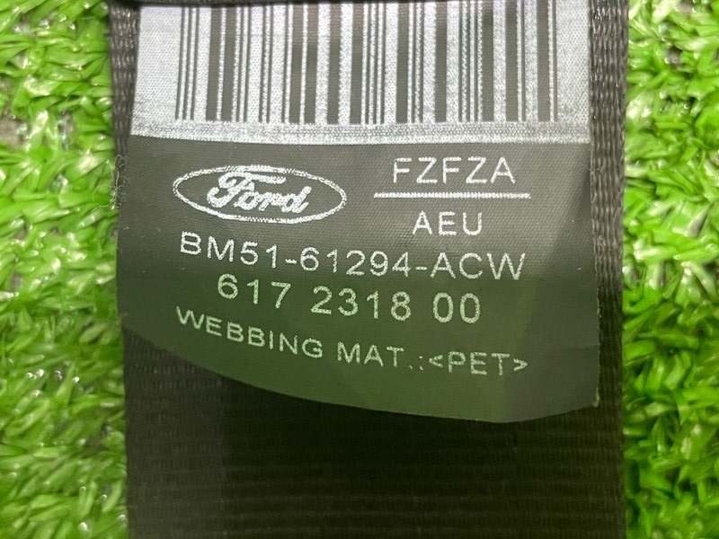 Ремень безопасности, 2700 рублей, Москва