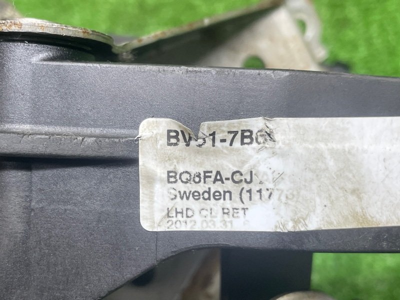 Педаль сцепления, 2500 рублей, Москва