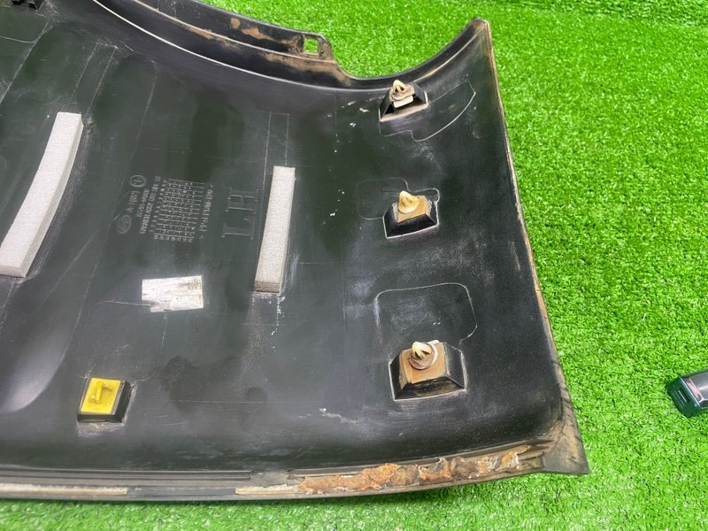 Накладка крыла, 2500 рублей, Москва