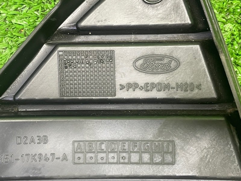 Решетка в бампер, 500 рублей, Москва