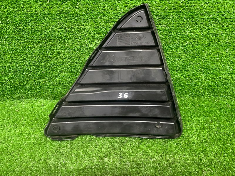 Решетка в бампер, 500 рублей, Москва