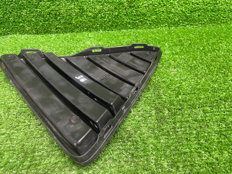 Решетка в бампер, 500 рублей, Москва