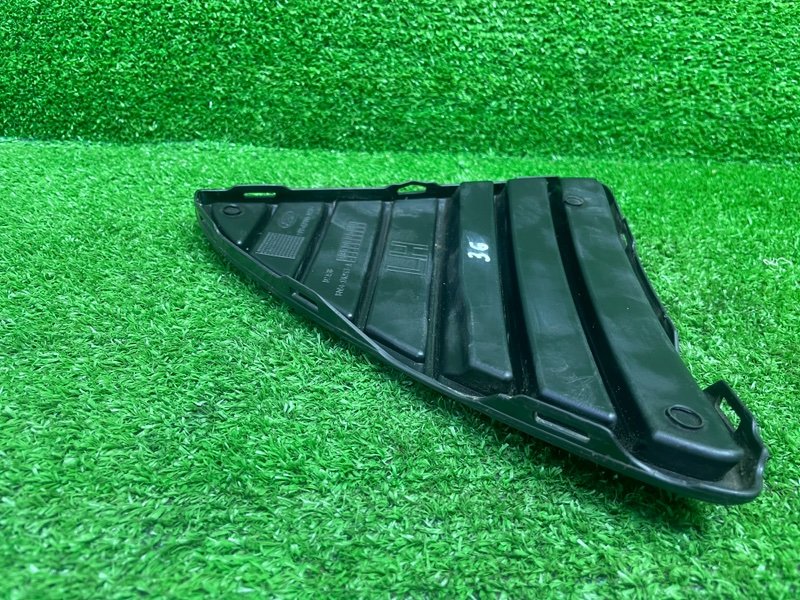 Решетка в бампер, 500 рублей, Москва