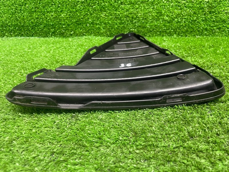 Решетка в бампер, 500 рублей, Москва