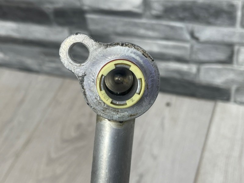 Трубка кондиционера, 2100 рублей, Москва