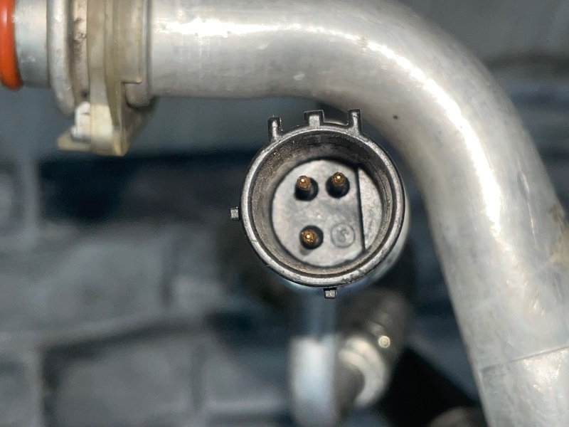 Трубка кондиционера, 2100 рублей, Москва