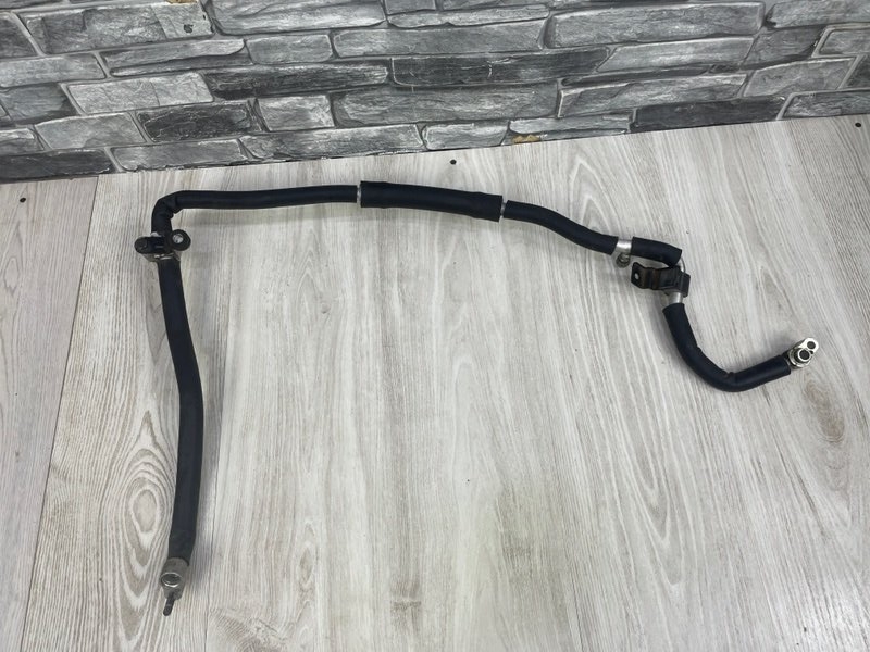 Трубка кондиционера, 1000 рублей, Москва