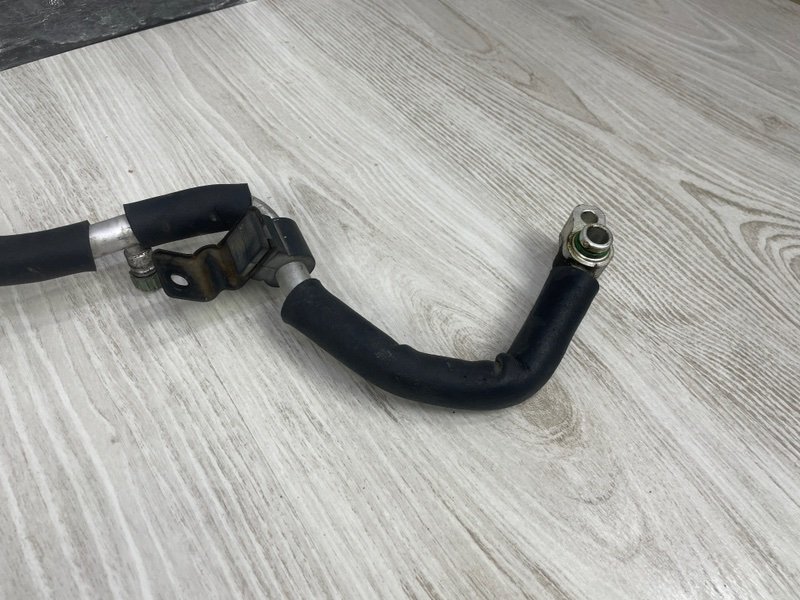 Трубка кондиционера, 1000 рублей, Москва