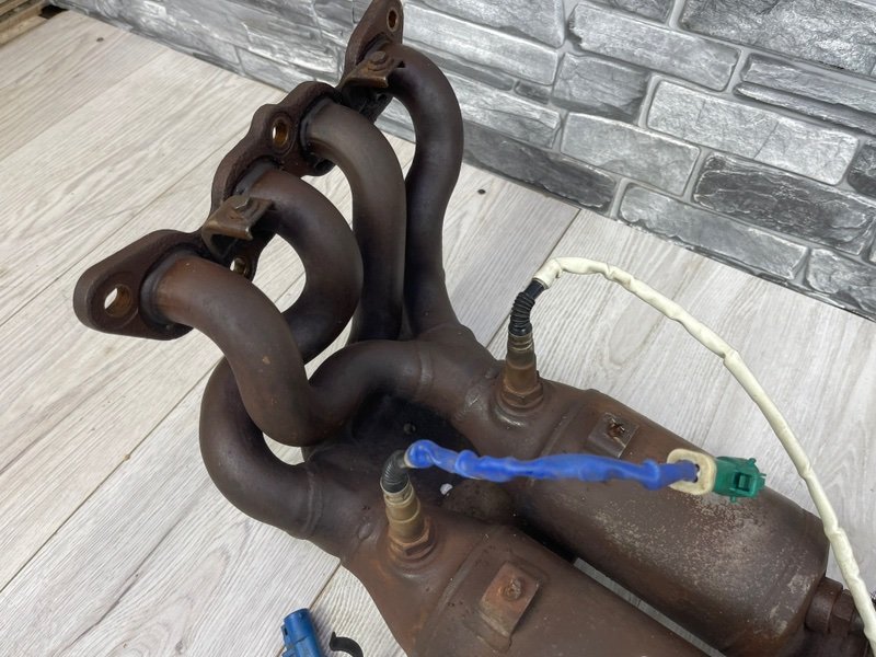 Коллектор выпускной, 12100 рублей, Москва