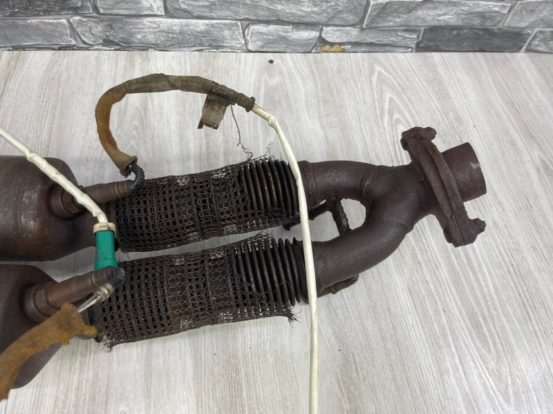 Коллектор выпускной, 12100 рублей, Москва