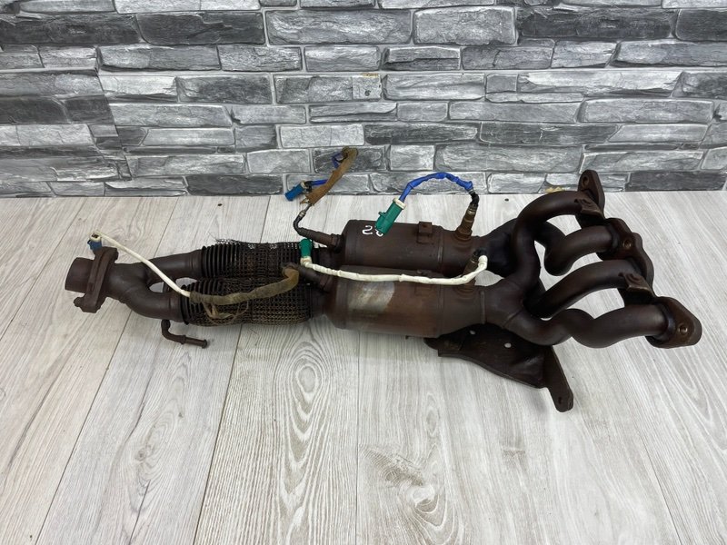 Коллектор выпускной, 12100 рублей, Москва