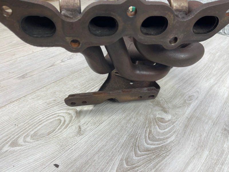 Коллектор выпускной, 12100 рублей, Москва