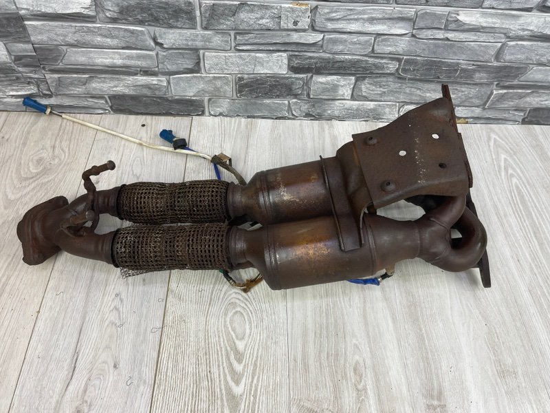 Коллектор выпускной, 12100 рублей, Москва