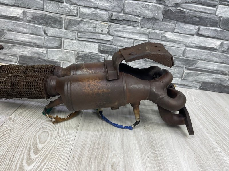 Коллектор выпускной, 12100 рублей, Москва