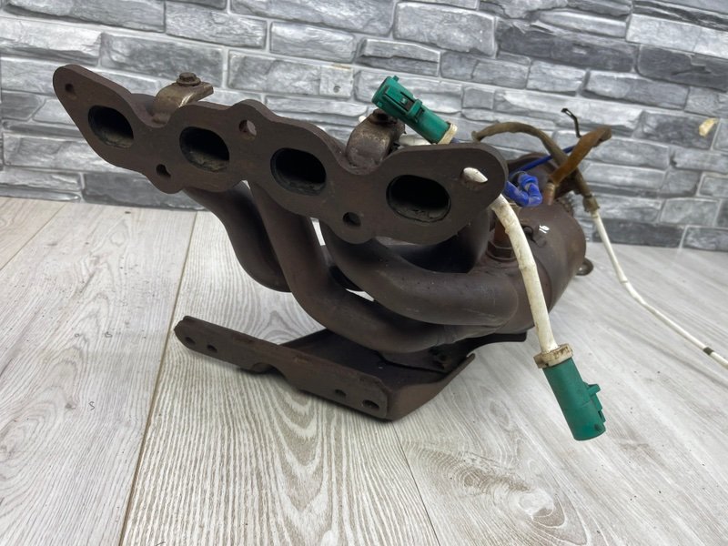 Коллектор выпускной, 12200 рублей, Москва