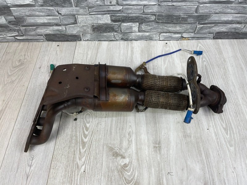 Коллектор выпускной, 12200 рублей, Москва