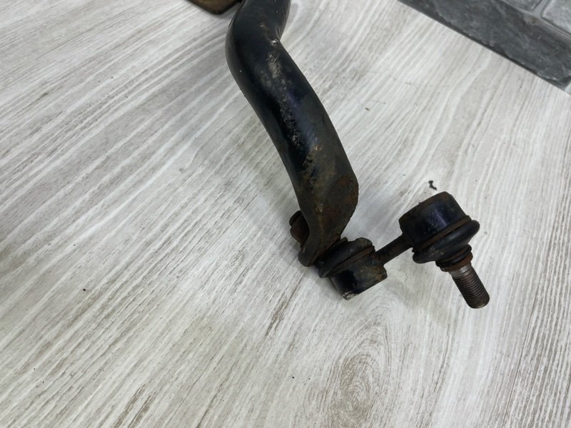 Стабилизатор передний, 3500 рублей, Москва