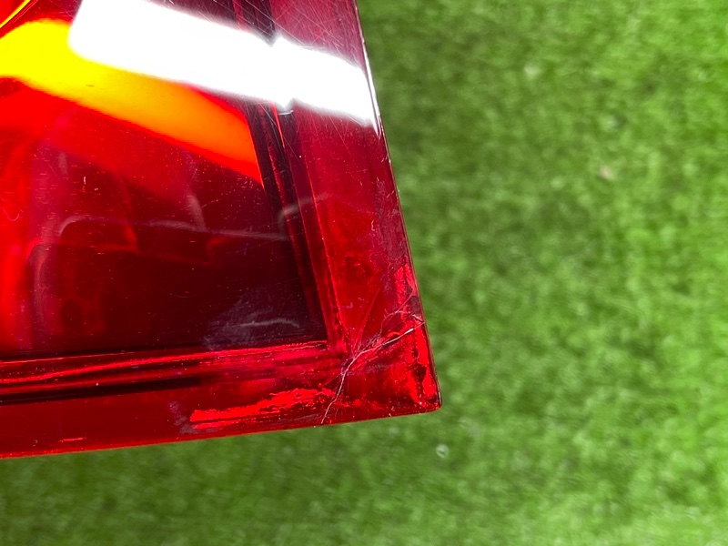 Фонарь задний правый, 4500 рублей, Москва