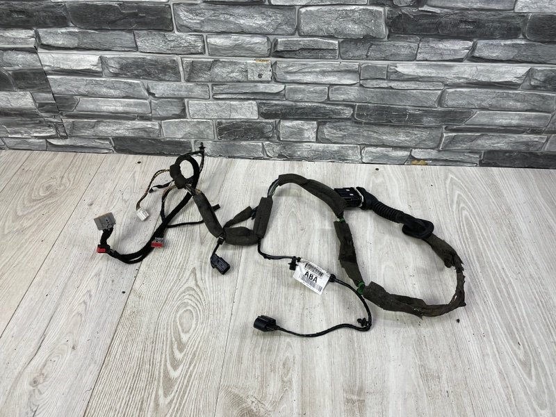 Проводка двери, 900 рублей, Москва