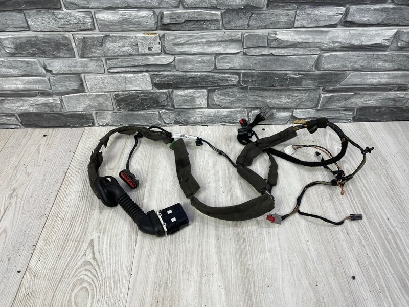 Проводка двери, 900 рублей, Москва