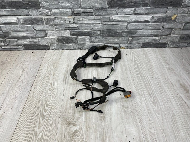 Проводка двери, 900 рублей, Москва