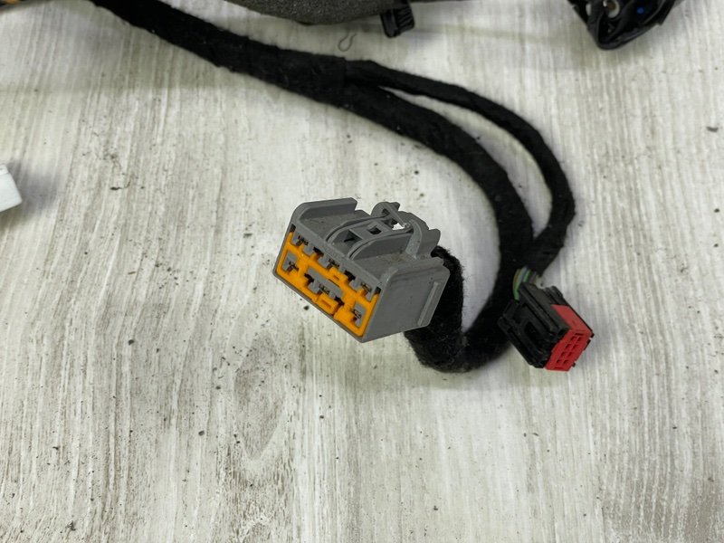 Проводка двери, 900 рублей, Москва