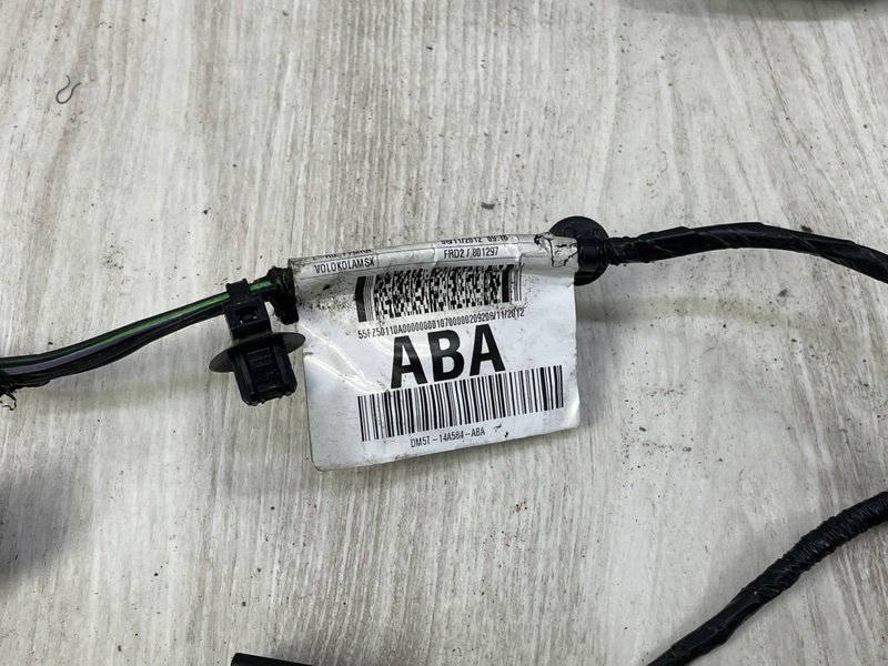 Проводка двери, 900 рублей, Москва