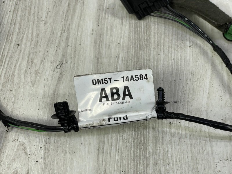 Проводка двери, 900 рублей, Москва