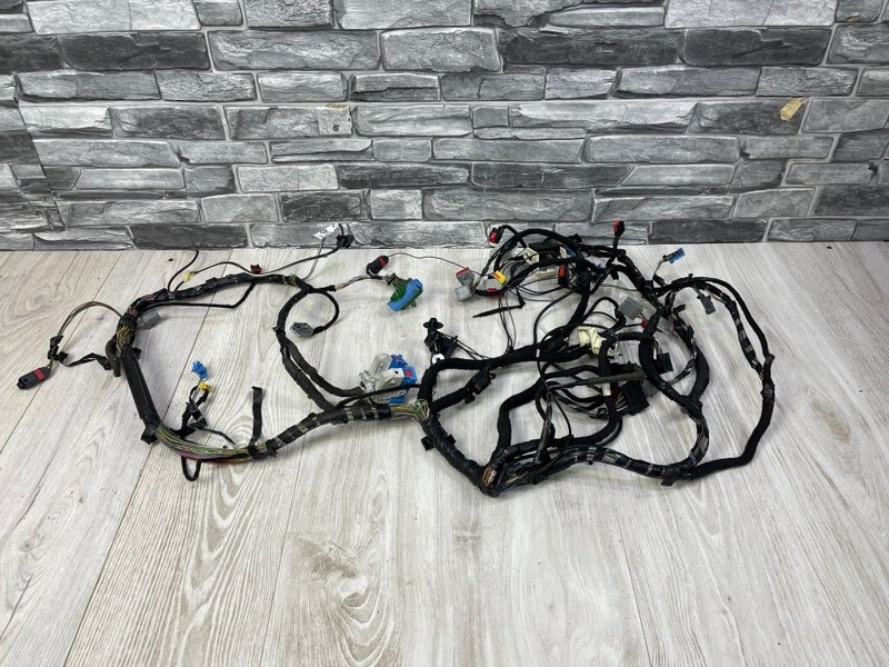 Проводка подторпедная, 3500 рублей, Москва