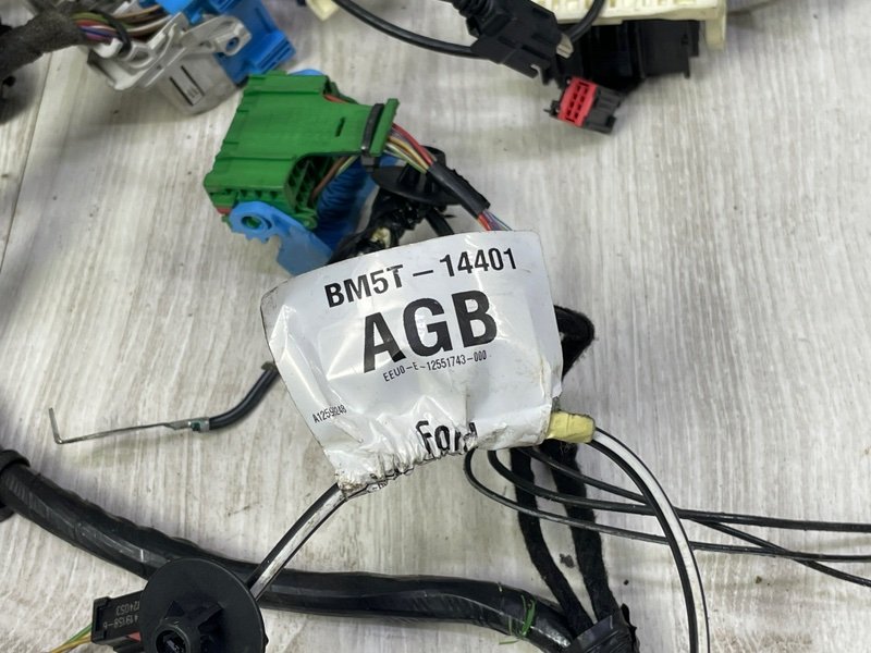 Проводка подторпедная, 3500 рублей, Москва