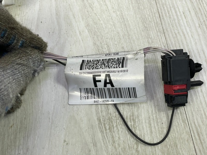 Проводка подторпедная, 3500 рублей, Москва