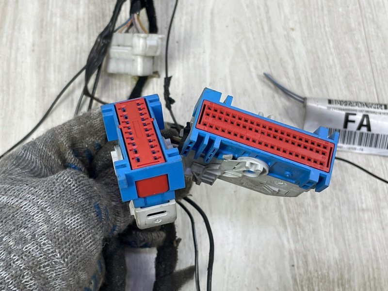 Проводка подторпедная, 3500 рублей, Москва