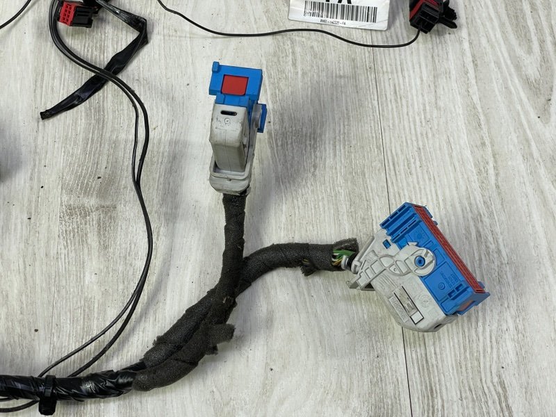 Проводка подторпедная, 3500 рублей, Москва