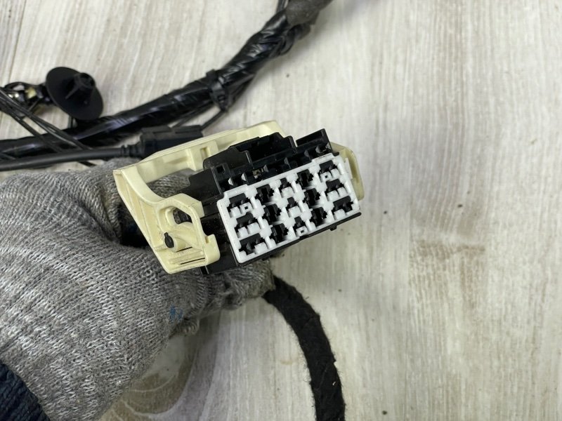 Проводка подторпедная, 3500 рублей, Москва