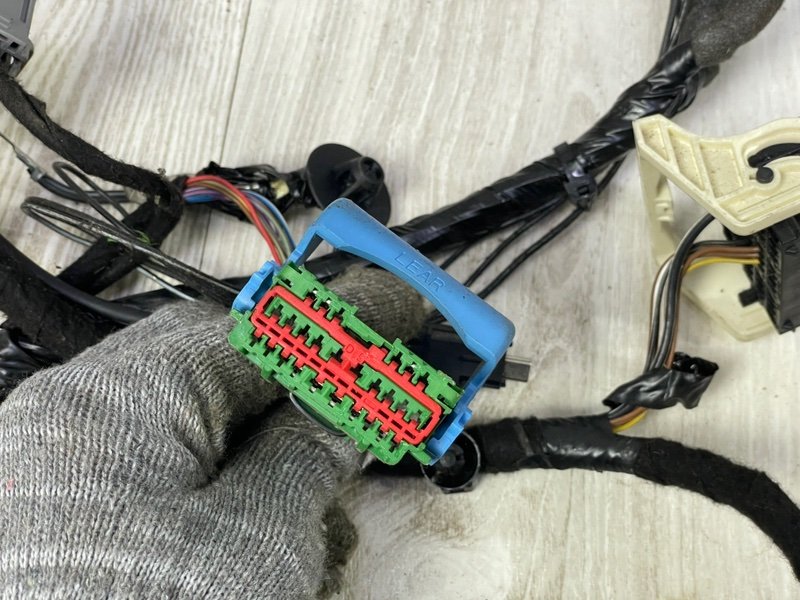 Проводка подторпедная, 3500 рублей, Москва