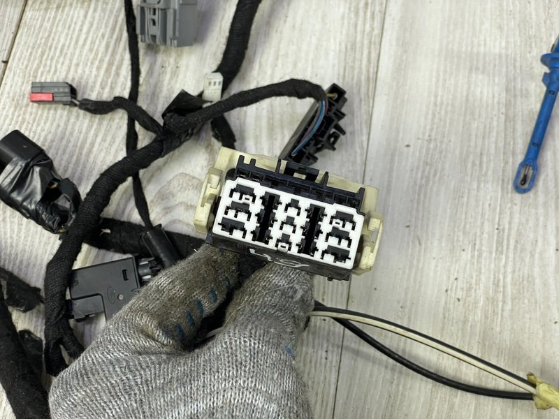 Проводка подторпедная, 3500 рублей, Москва