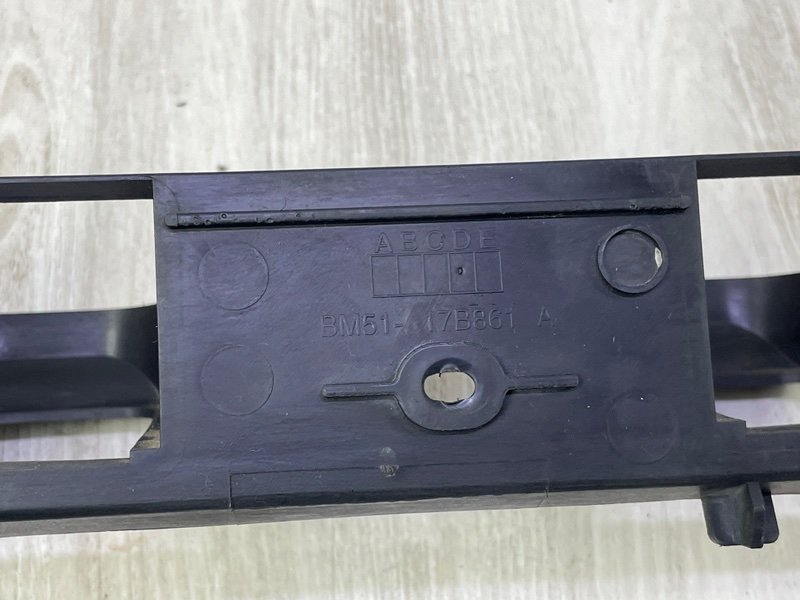 Кронштейн заднего бампера, 1550 рублей, Москва