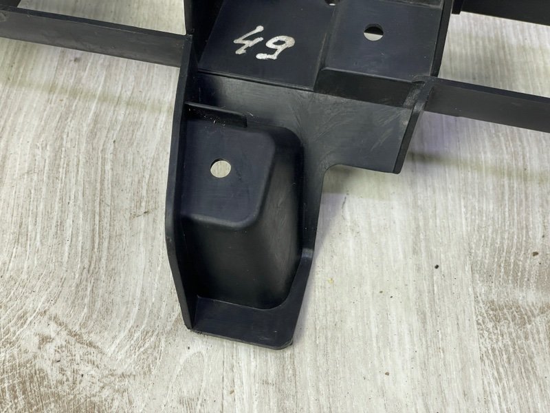 Кронштейн заднего бампера, 1550 рублей, Москва