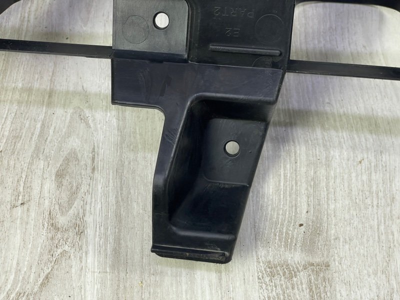 Кронштейн заднего бампера, 1550 рублей, Москва