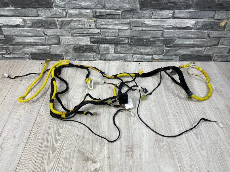 Проводка подторпедная, 3000 рублей, Москва